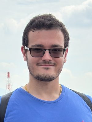David Javadian